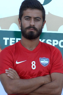 EMRAH KASIM AKAR