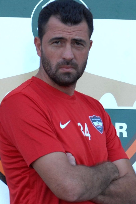 ÖMER YALÇIN