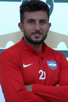 GÖKHAN AYDAŞ